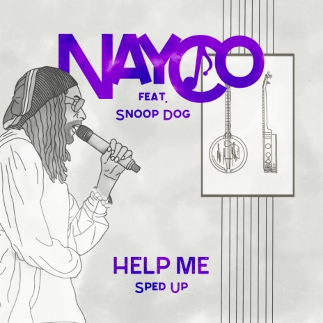 Help Me (feat. Snoop Dogg) (Sped Up) | Boomplay Music
