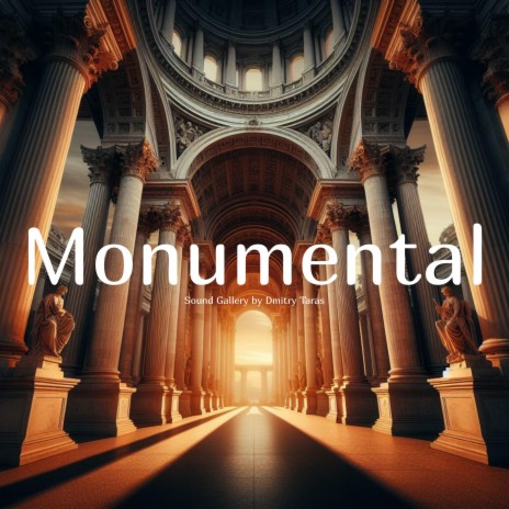 Monumental | Boomplay Music