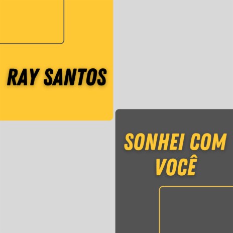 Sonhei Com Você | Boomplay Music