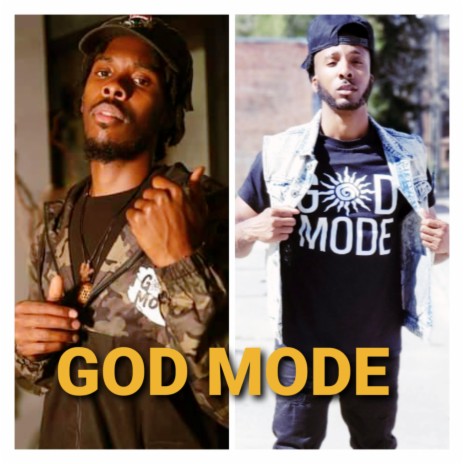 GOD MODE ft. M'ster Lewis | Boomplay Music