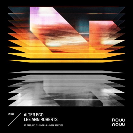 Alter Ego (Lokier Remix) | Boomplay Music