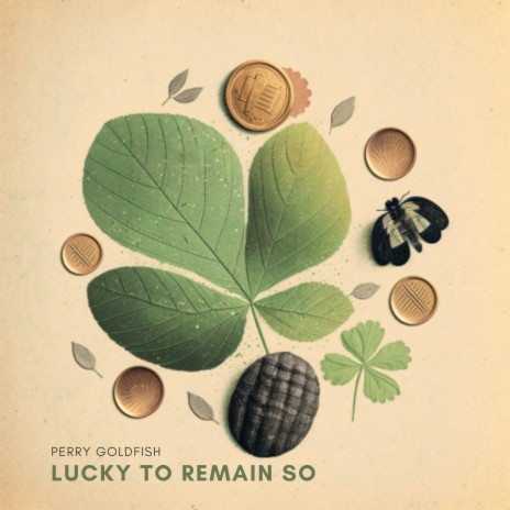 Lucky To Remain So | Boomplay Music