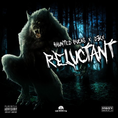 Reluctant (feat. D3LX) | Boomplay Music