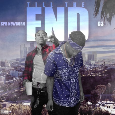 Till The End ft. Spb Newborn | Boomplay Music