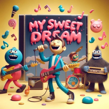 My Sweet Dream | Boomplay Music