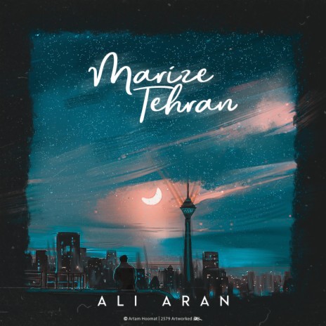 Marize Tehran | Boomplay Music