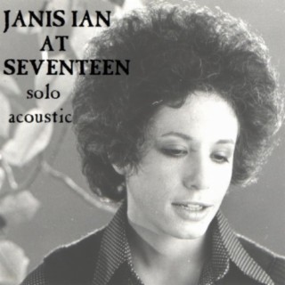 At Seventeen (Solo acoustic) (Acoustic) lyrics | Boomplay Music