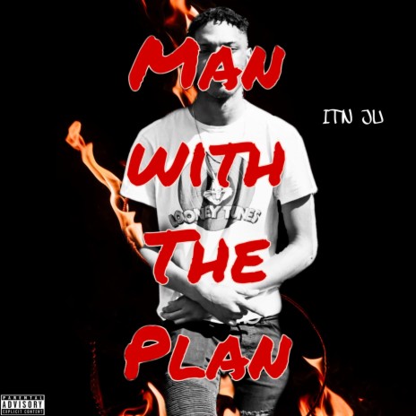 Man with The Plan | Boomplay Music