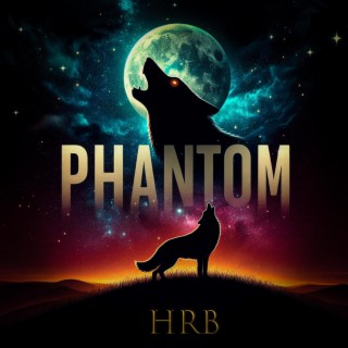 PHANTOM lyrics | Boomplay Music