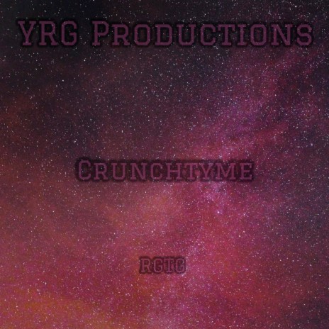 Crunchtyme | Boomplay Music