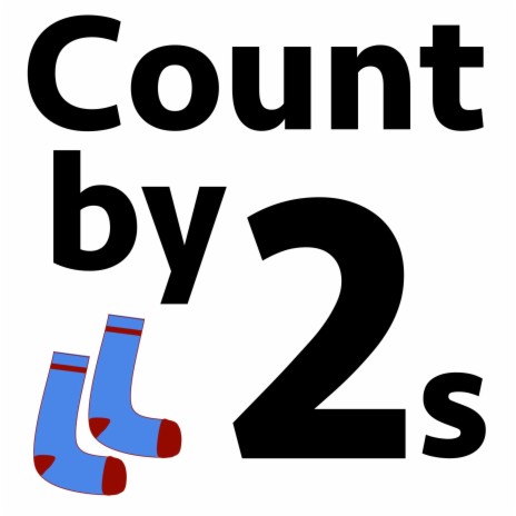 Count by Twos | Boomplay Music