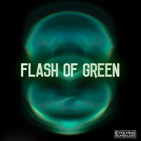Flash of Green | Boomplay Music