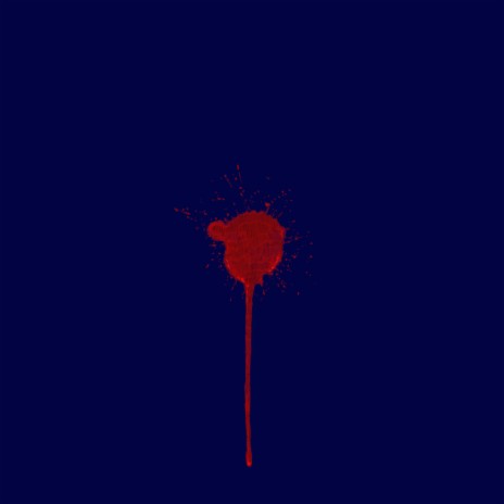 Blood on the Surface | Boomplay Music