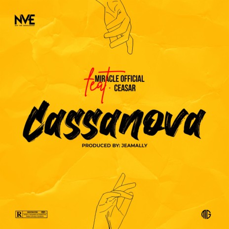 Cassnova ft. Ceasar