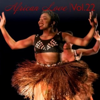 African Love, Vol. 22