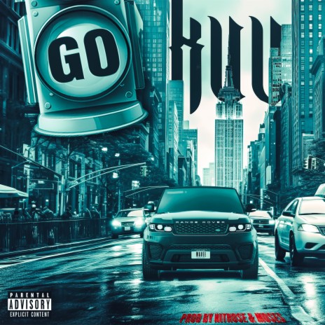 Go Kuu | Boomplay Music