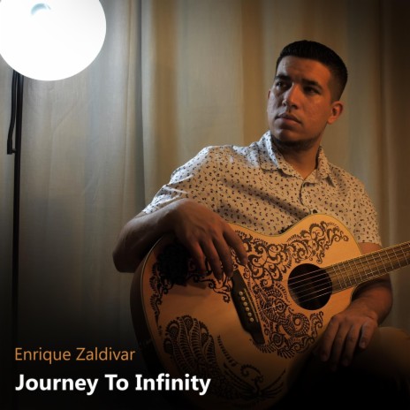 Journey To Infinity (Instrumental)