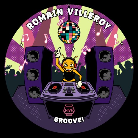 Groove! | Boomplay Music