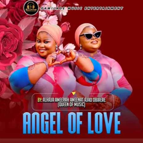 Angel Of Love | Boomplay Music