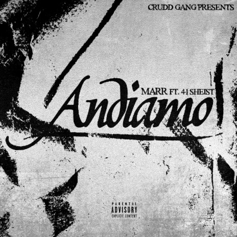Andiamos ft. Marr | Boomplay Music