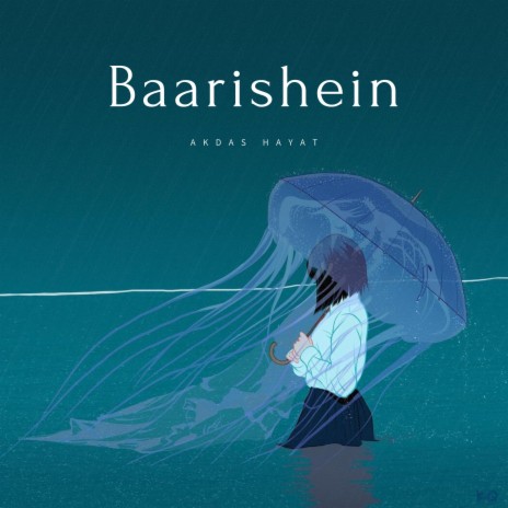 Baarishein (LoFi 2.0) | Boomplay Music
