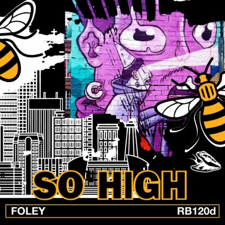 So High | Boomplay Music