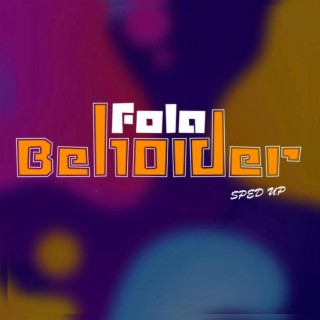 Beholder (Sped Up) ft. Picazo lyrics | Boomplay Music