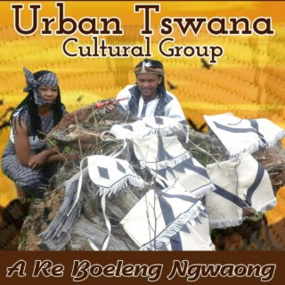 Urban Tswana Culcural Group