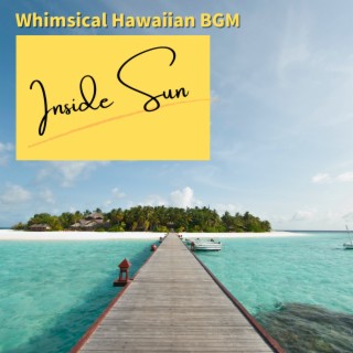 Whimsical Hawaiian BGM
