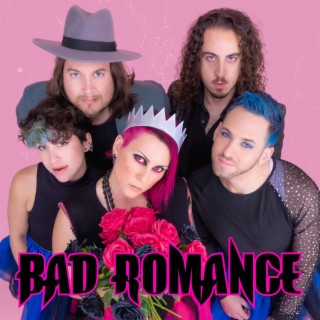 Bad Romance