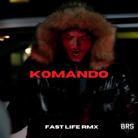 Komando | Boomplay Music