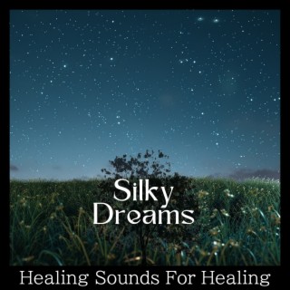 Healing Sounds For Healing