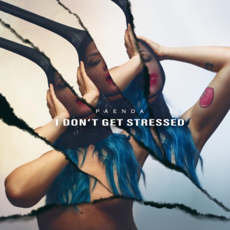 I don't get stressed | Boomplay Music