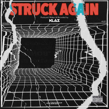 Struck Again | Boomplay Music