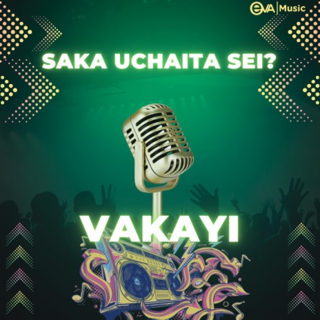 Saka Uchaita Sei? | Boomplay Music