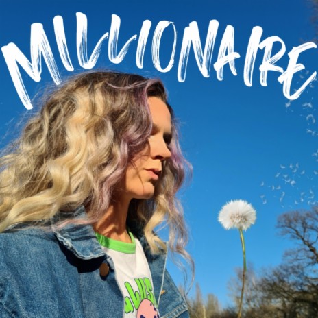 Millionaire ft. Himalia | Boomplay Music