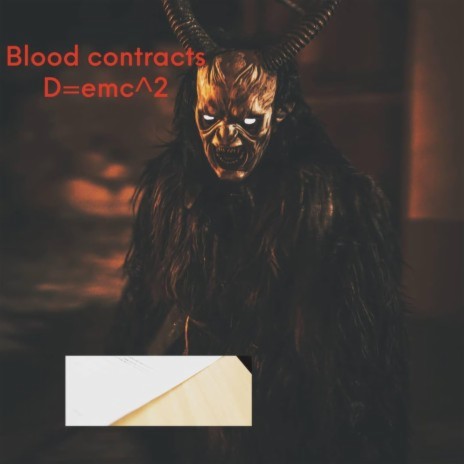 Blood Contracts part 1 | Boomplay Music