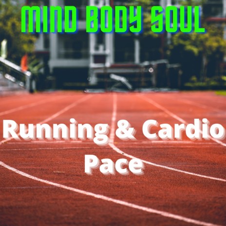 Running pace three | Boomplay Music