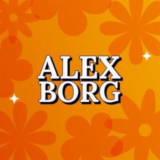 Alex Borg