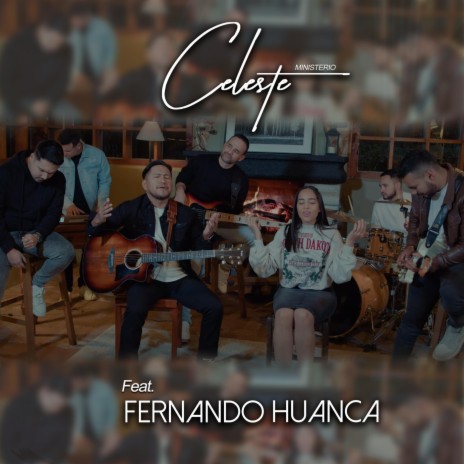 Quiero Estar Contigo (feat. Fernando Huanca) | Boomplay Music