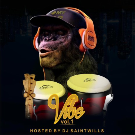 Oja Vibe ft. Mc Firemouth, Ab Oja & Goziedrums | Boomplay Music