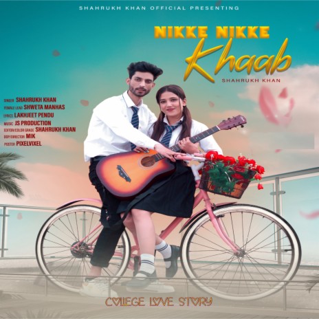 Nikke Nikke Khaab (Original) | Boomplay Music