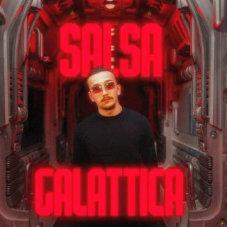 Salsa Galattica