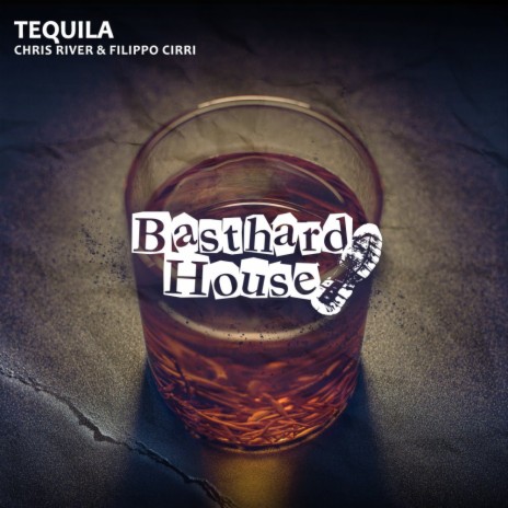 Tequila (Extended Mix) ft. Filippo Cirri