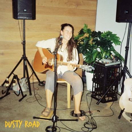 Dusty Road | Boomplay Music