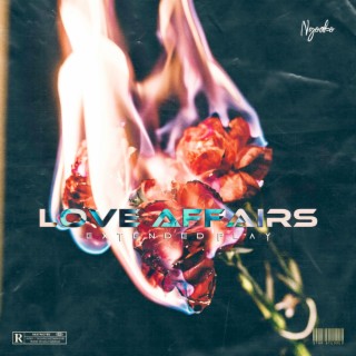 Love Affairs (Extended Play)