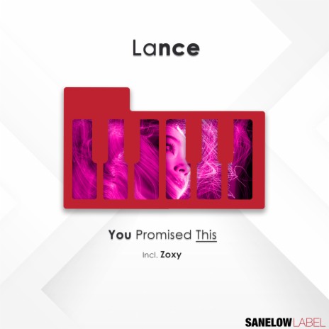 You Promised ft. Zoxy | Boomplay Music