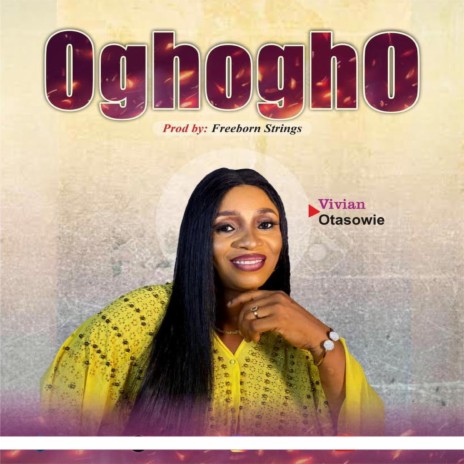 Oghogho