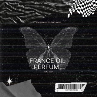 France Oil Perfume