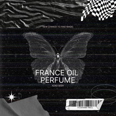 France Oil Perfume